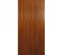 ALUMINIUM PANEL DOORS