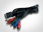 PS3 component AV cable