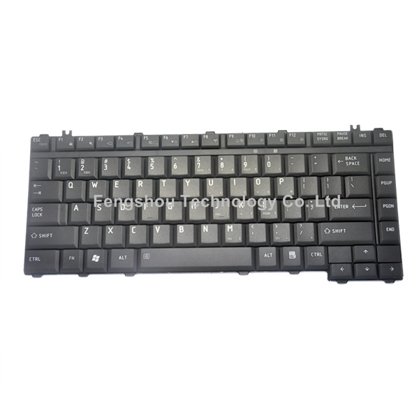 Laptop Keyboards