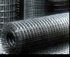 Electro Galvanized Welded Wire Mesh, Square Opening