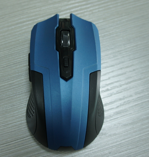 Wireless Mouse