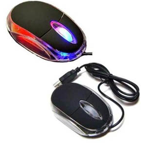 Computer Mouse