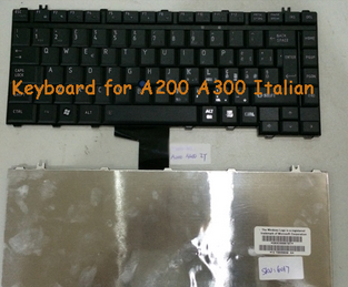 Laptop Keyboards