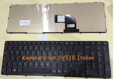 Laptop Keyboards