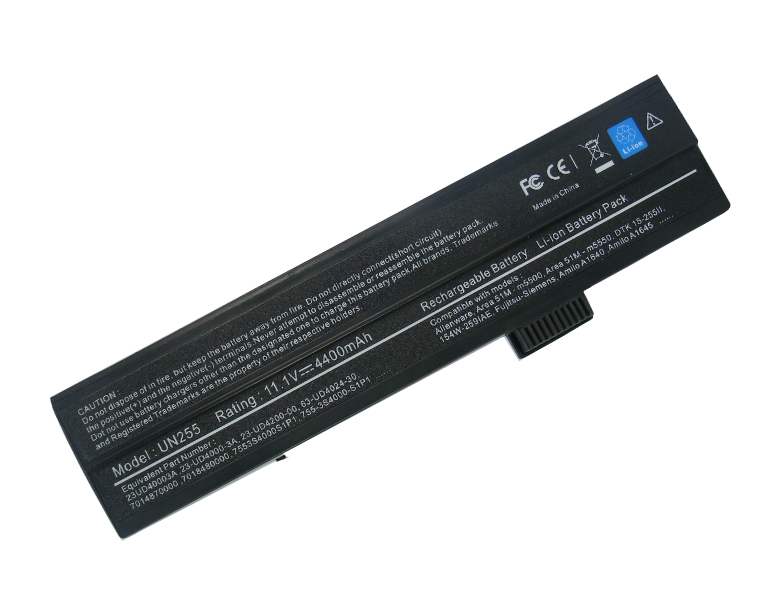 Laptop Batteries