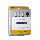 PSP go S-video cable