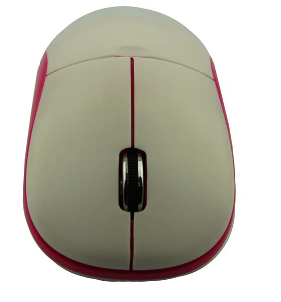 Wireless Mouse