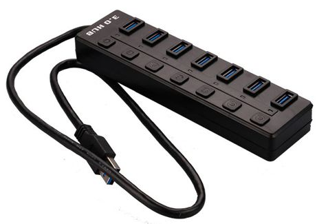 USB Hub