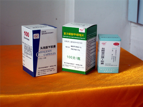 Other Pharmaceutical Packaging