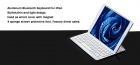 Wireless Bluetooth Keyboard