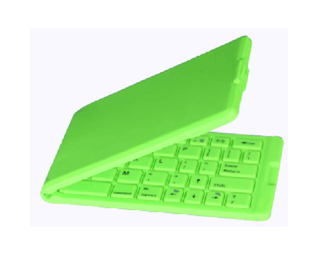 Wireless Bluetooth Keyboard