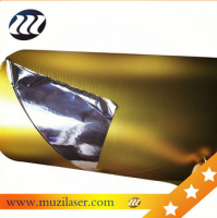 Metallized Film-MZ-174732