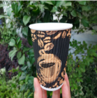 Paper Cup-12oz paper