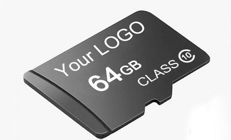 Memory Card