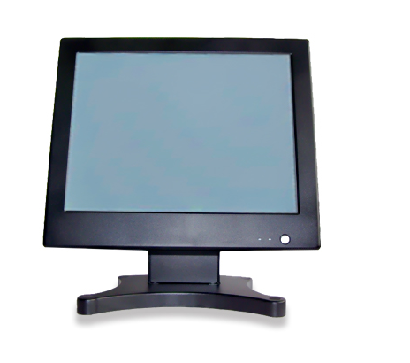 Touch Screen Monitors