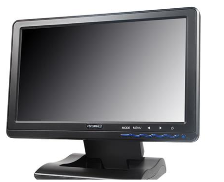 Touch Screen Monitors