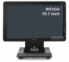 Touch Screen Monitor