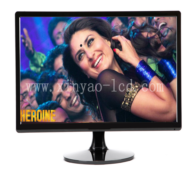 LCD Monitor