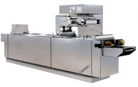 Blister Production Line-DPB-ZH