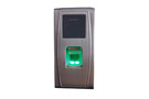 Fingerprint Access Control