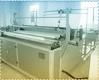 Paper Making Machine-facial paper