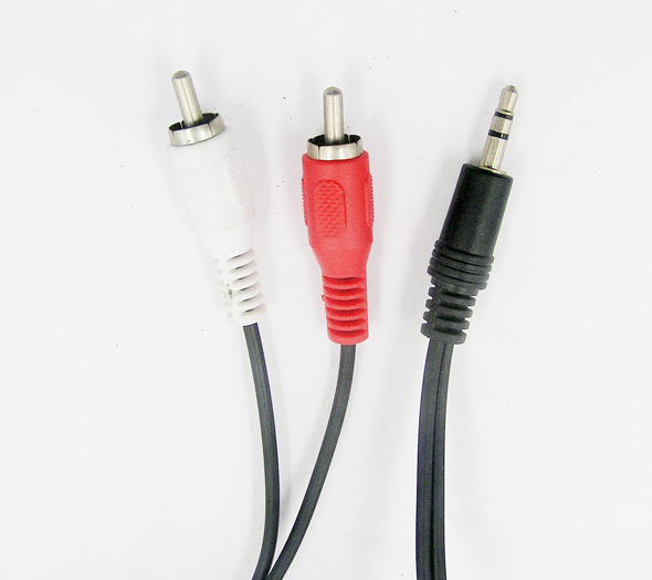 Audio Cable