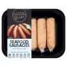 Kilmore Quay Seafood Sausages