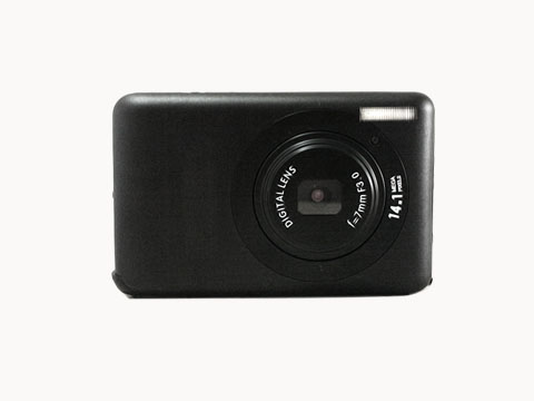 Digital Camera