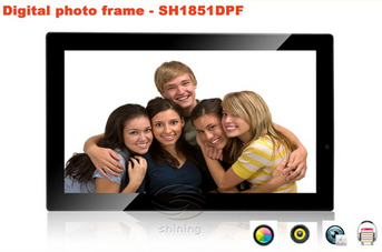 Digital Photo Frame