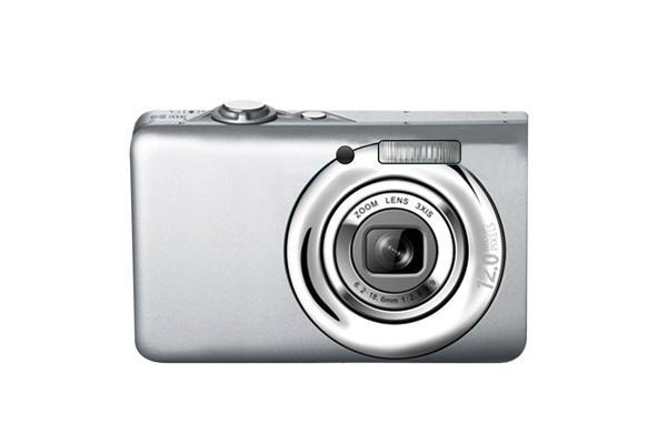 Digital Camera