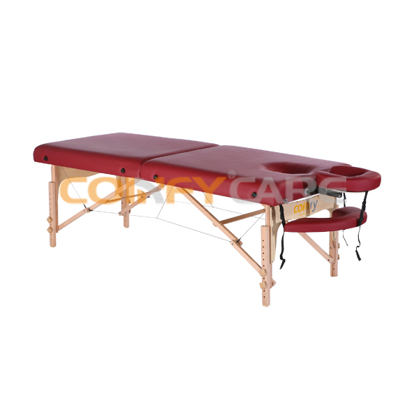 Wooden portable massage table (CFTB07H)