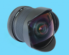 Camera Lens 