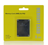 Memory Card