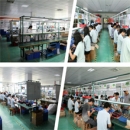 Shenzhen New Good Times Electronic Co., Ltd.