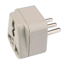 Adapters