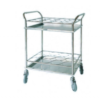 Hospital Trolley (K-B115)