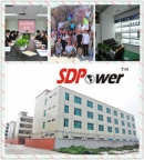 Shenzhen Soundpower Co., Limited