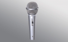 Wireless Microphone