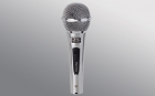 Wireless Microphone