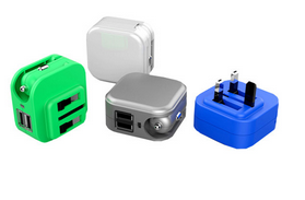 Adapters