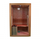 Steam sauna (Two