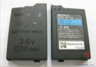 PSP2000/3000 Original Battery