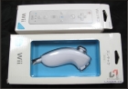 Wii Controller Remote&Nunchuk