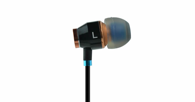 Earphone