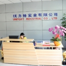 Guangzhou Unitgift Arts And Crafts Co., Ltd.