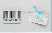 Electronic product stickers