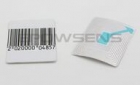 Electronic product stickers