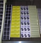 Electronic product stickers