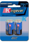 Alkaline Battery