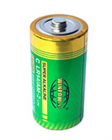 Alkaline Battery